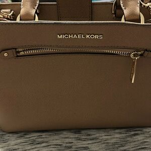 MK  crossbody bag